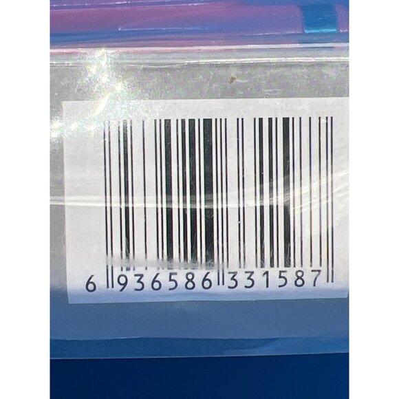 Nano Titanium Plate LED Temperature Settings Digital Ionic Straightener 1-1/4" - Picture 7 of 7